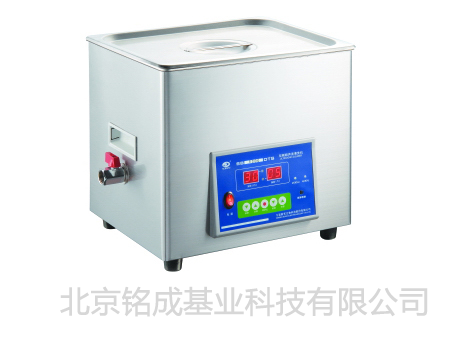 宁波新芝-DTS系列超声波清洗机SB-5200DTS（300瓦）